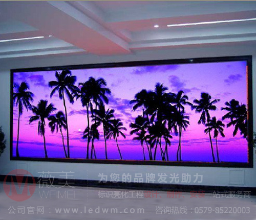 室內全彩led顯示屏|led廣告屏安裝|led彩色顯示屏|室內led廣告屏